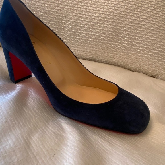 Christian Louboutin Cadrilla - Picture 12 of 13